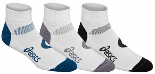 Asics intensity socks-Best-Quarter-Socks-Reviewed