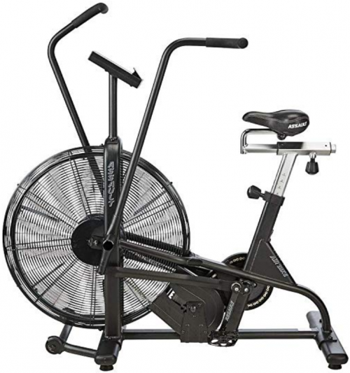 Assault fitness AirBike