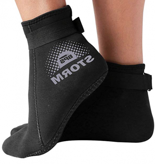 BPS Storm Smart Sock