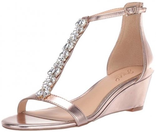 Badgley Mischka Darrell