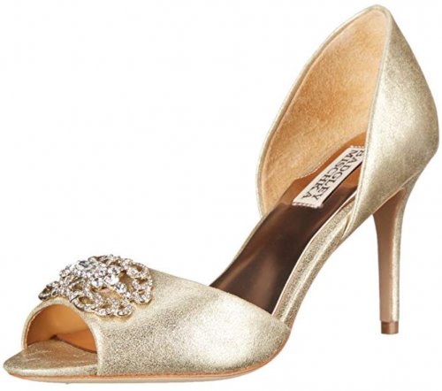 Badgley Mischka Seneca II