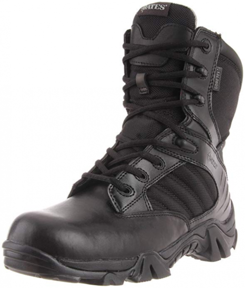 Bates GX-8 Ultra-Lites Best Gore Tex Boots Reviewed