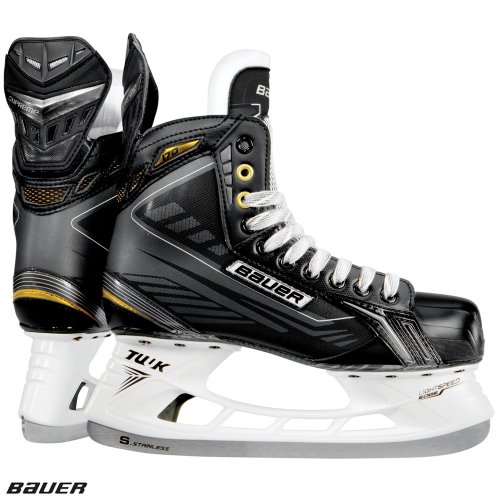 Bauer Junior Supreme 170