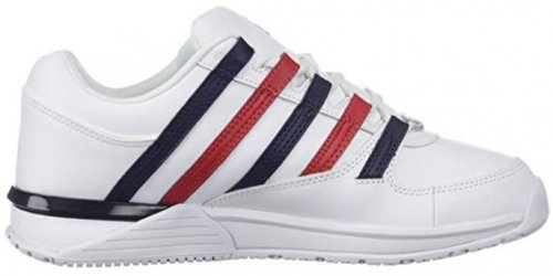 Baxter Best K Swiss Shoes