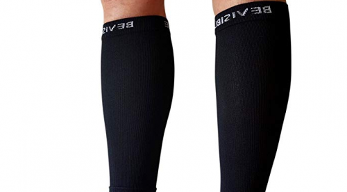 BeVisible Sports Calf