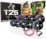 Beachbody Focus T25
