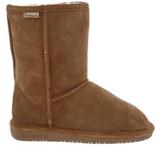 Bearpaw Emma Short Best Fall Boots