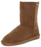 BEARPAW Emma Short