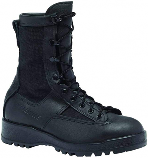 Belleville Duty Boot Best Gore Tex Boots Reviewed