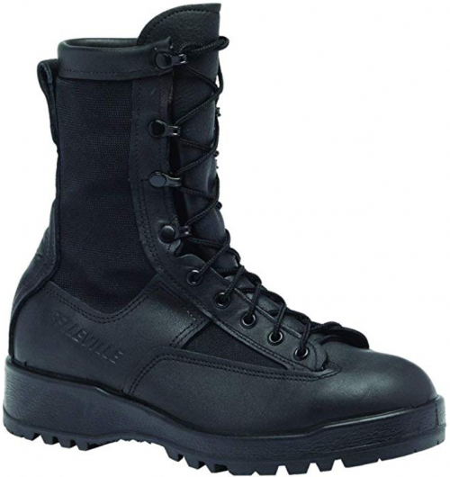 Belleville Duty Boot Best Gore Tex Boots Reviewed