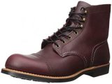 Red Wing Iron Ranger