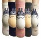 Oureamod Totoro Sock