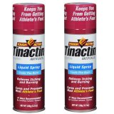 Tinactin Liquid Spray