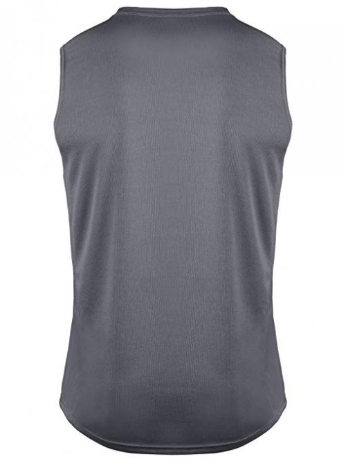 Best Base Layers Neleus Tank Top