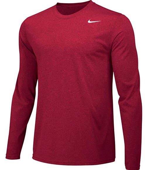 Best Base Layers Nike Long Sleeve