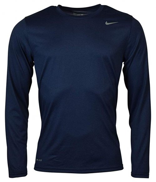 Best Base Layers Nike Long Sleeve