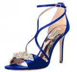 Badgley Mischka Vanessa