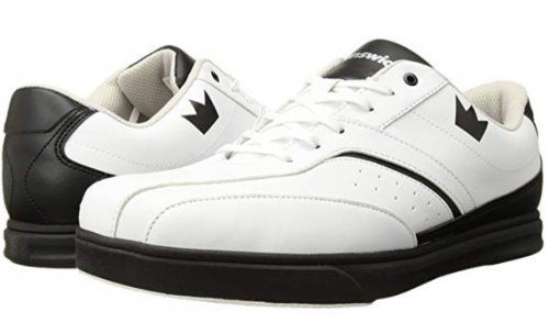 Brunswick Vapor best bowling shoes