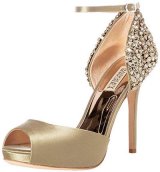 Badgley Mischka Vanity
