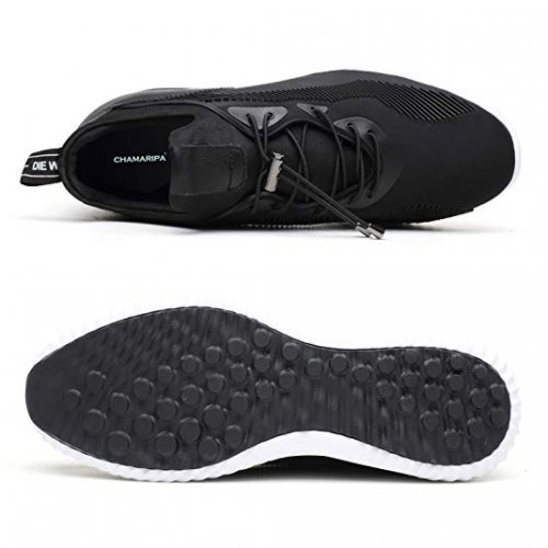 Best Elevator Shoes Chamaripa Casual Sport