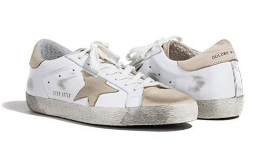 Best Fashion Sneakers Golden Goose Superstar