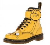 Dr. Martens Jake Boot