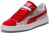 Puma x Hello Kitty Suede Classic