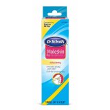 Dr. Scholl's Moleskin Plus