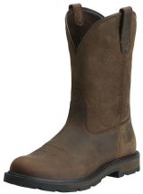 Ariat Groundbreaker