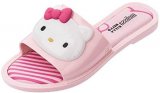 Slipper + Hello Kitty
