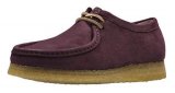 Clarks Wallabee