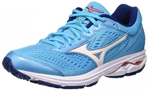 mizuno running shoes for heavy runners