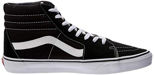 Best School Shoes Vans Sk8-Hi