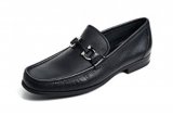 Salvatore Ferragamo Grandioso Bit Loafer