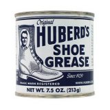 Huberd's Original Shoe Grease