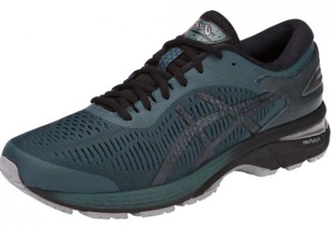 5. ASICS GEL-Kayano 25