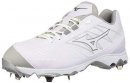 best slowpitch softball shoes