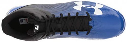 Best Softball Cleats Under Armour Leadoff Mid RM