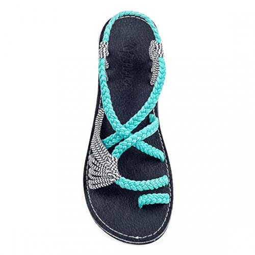 Best Turquoise Shoes Plaka