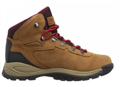 Best Work Boots Columbia Newton Ridge Plus