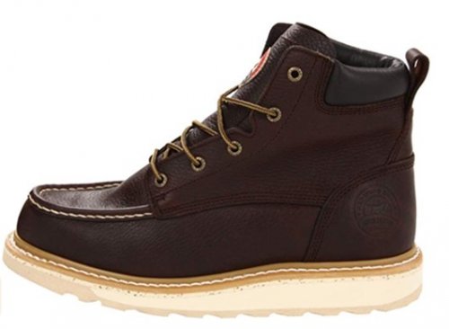 Best Work Boots Irish Setter 83605