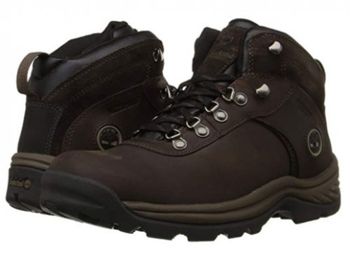 Best Work Boots Timberland Flume