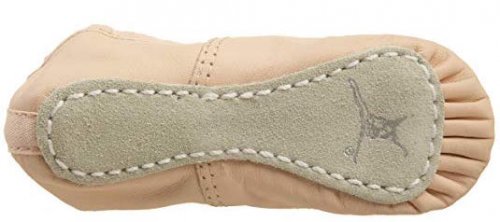 Best Yoga Shoes Capezio Daisy