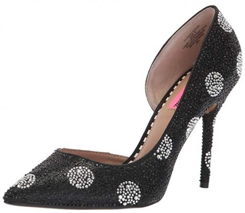 Betsey Johnson Elyza