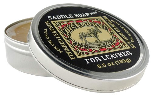 Bickmore Saddle Soap