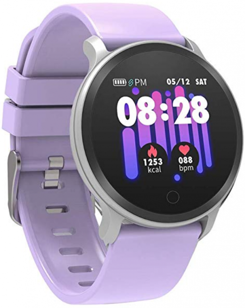 BingoFit Fitness Smartwatch-Best-Sport-Watches-Reviewed 3