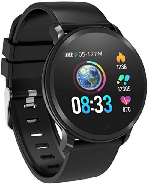 BingoFit Fitness Smartwatch-Best-Sport-Watches-Reviewed