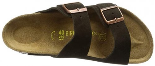 Birkenstock Arizona Best Pregnancy Shoes