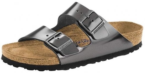 Birkenstock Arizona Birko-Flor