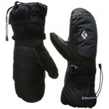 Black Diamond Mercury Mitts